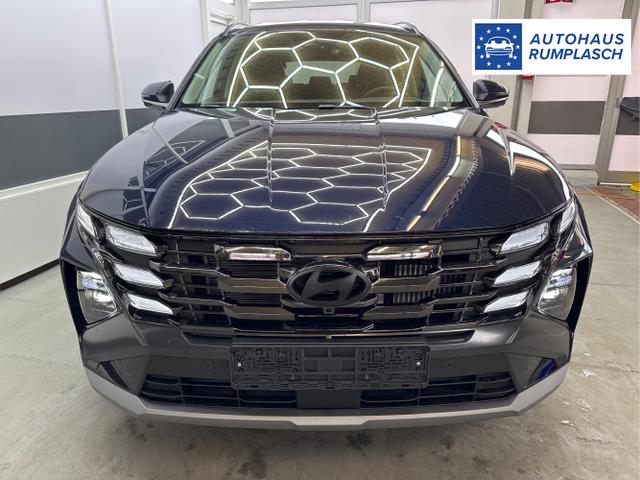 Hyundai / TUCSON FACELIFT / / / / 