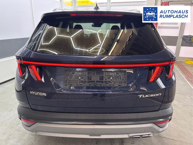 Hyundai / TUCSON FACELIFT / / / / 