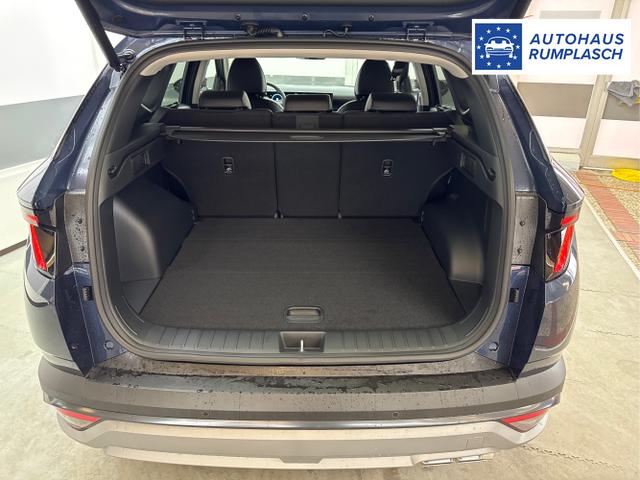 Hyundai / TUCSON FACELIFT / / / / 