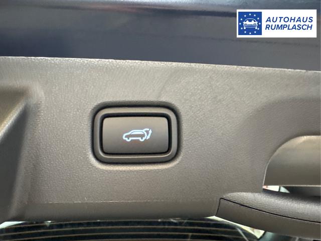 Hyundai / TUCSON FACELIFT / / / / 