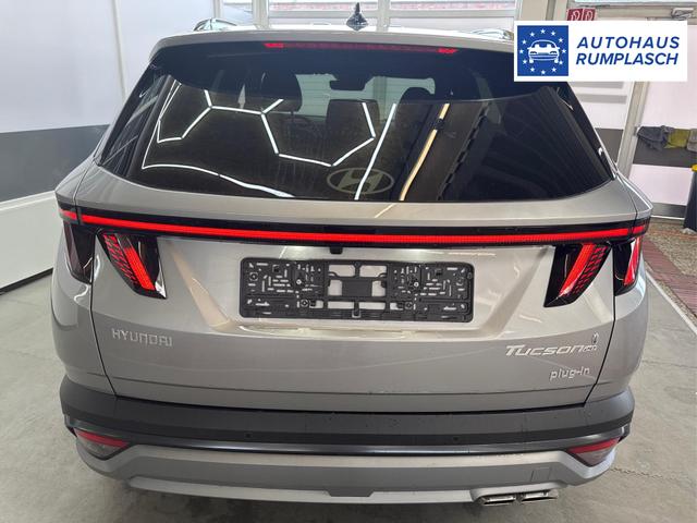 Hyundai TUCSON Impression 20th Anniversary DCT 360 SHZ KRELL HUD 19ALU 