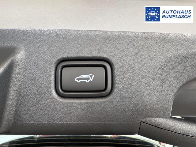 Hyundai TUCSON Impression 20th Anniversary DCT 360 SHZ KRELL HUD 19ALU 