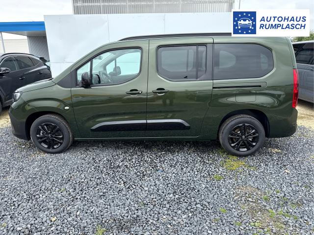 Fiat / Doblò / Weiß / / / 