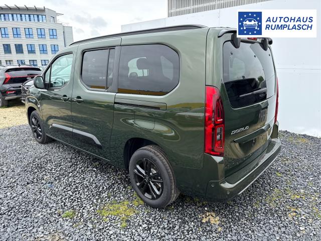 Fiat / Doblò / Weiß / / / 