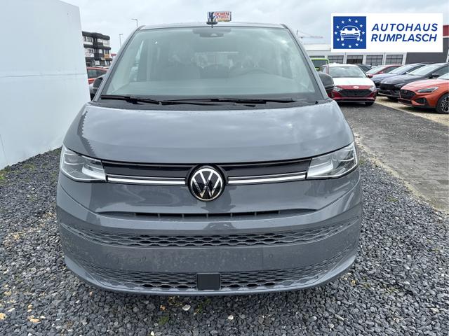 Volkswagen / Multivan / Weiß / / / 