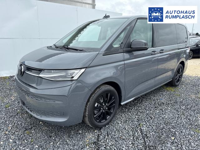 Volkswagen / Multivan / Weiß / / / 