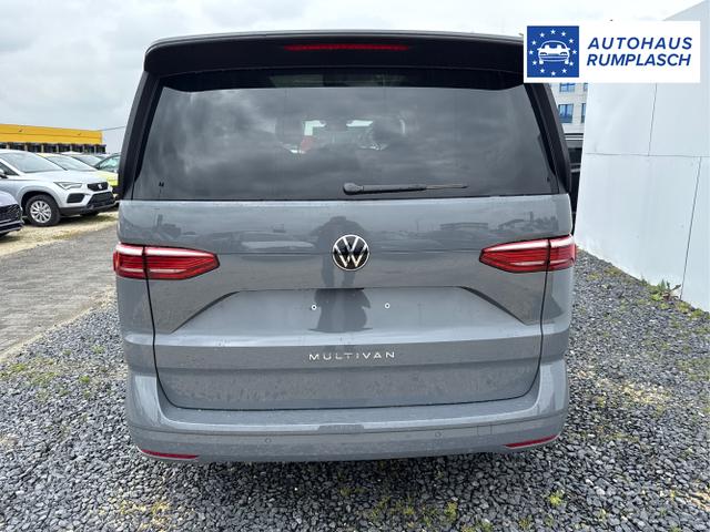 Volkswagen / Multivan / Weiß / / / 