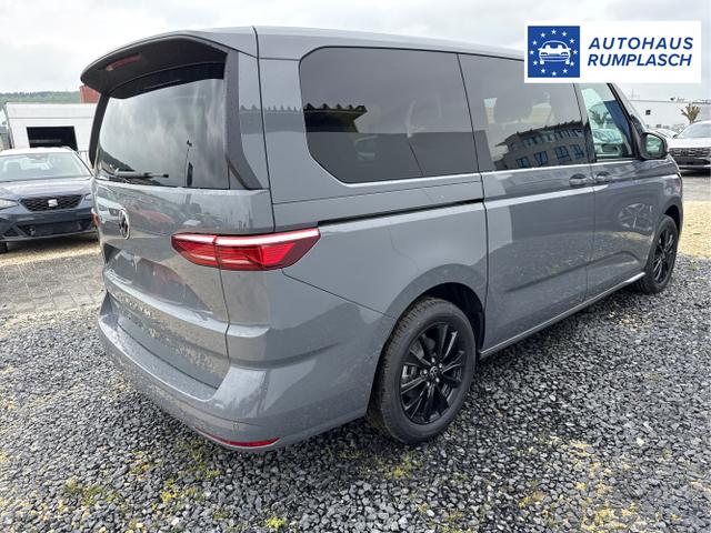 Volkswagen / Multivan / Weiß / / / 