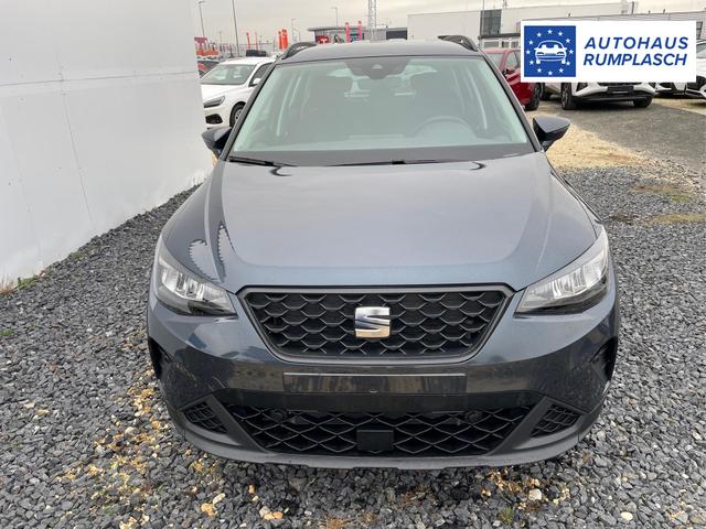 Seat Arona STYLE RFK PDC v+h KLIMAAUTOMATIK 