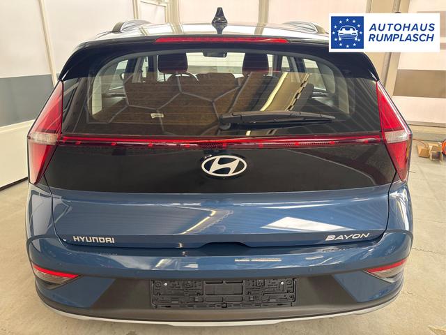 Hyundai BAYON LIFE FL NAVI RFK PDC 