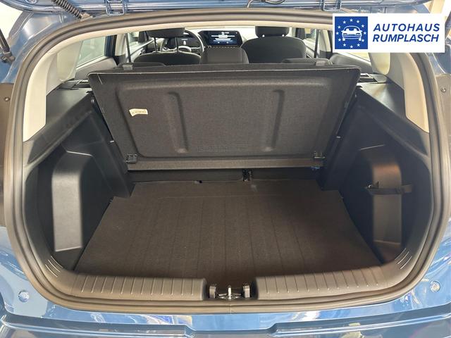 Hyundai BAYON LIFE FL NAVI RFK PDC 