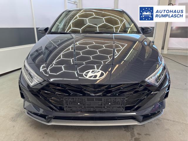 Hyundai / i20 / / / / 