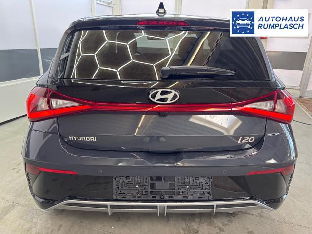 Hyundai / i20 / / / / 