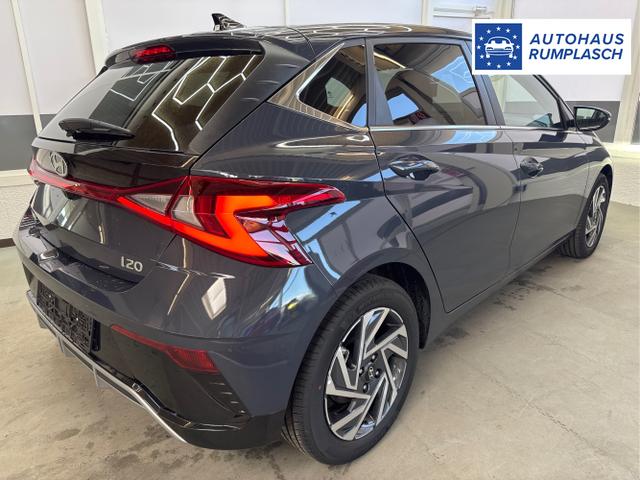 Hyundai / i20 / / / / 