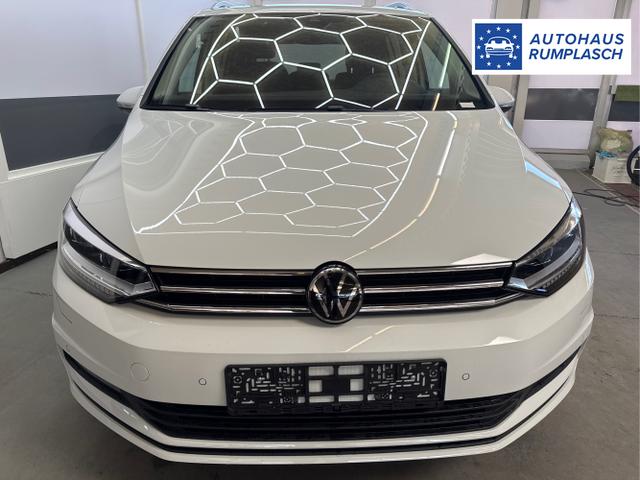 Volkswagen / Touran / / / / 