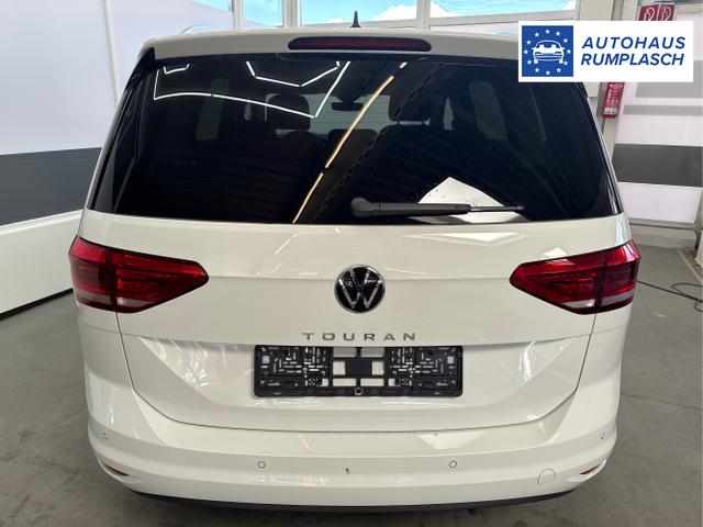 Volkswagen / Touran / / / / 