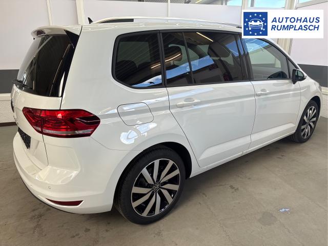 Volkswagen / Touran / / / / 