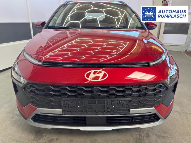 Hyundai / BAYON / / / / 