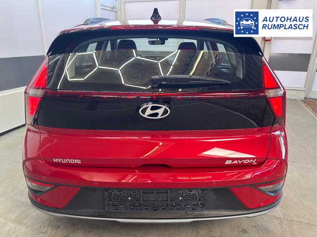 Hyundai / BAYON / / / / 