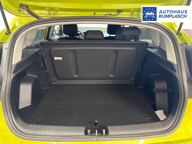 Hyundai / BAYON / Grün / / / NAVI SHZ RFK PDC KLIMAAUTOMATIK Licht/Regensensor