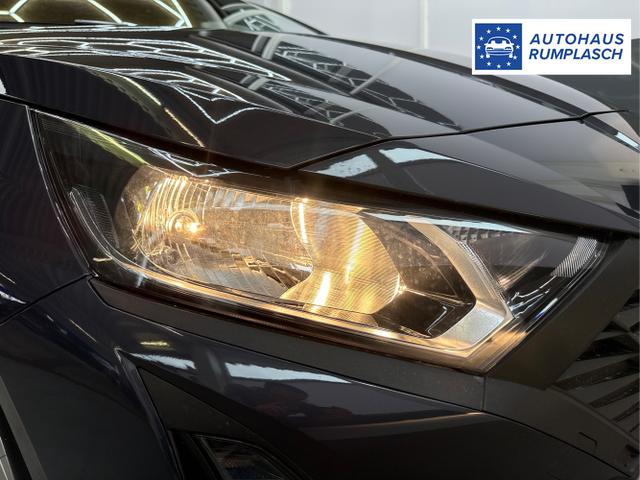 Hyundai / i20 / Grau / / / NAVI RFK TEMPOMAT