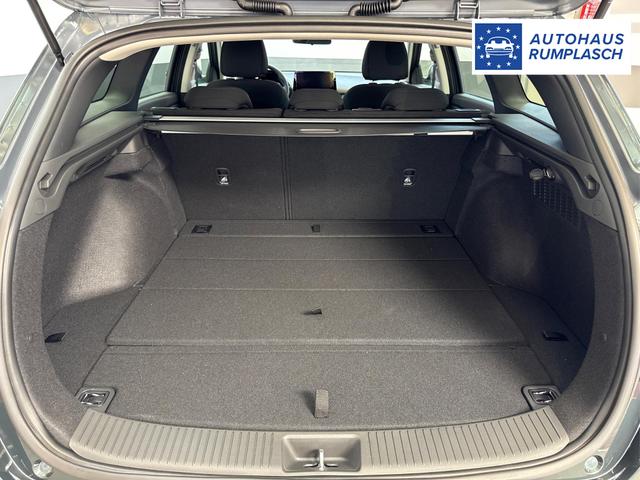 Hyundai i30 Kombi STYLE EDITION NAVI SHZ KLIMAAUTOMATIK RFK LED PDC v+h 