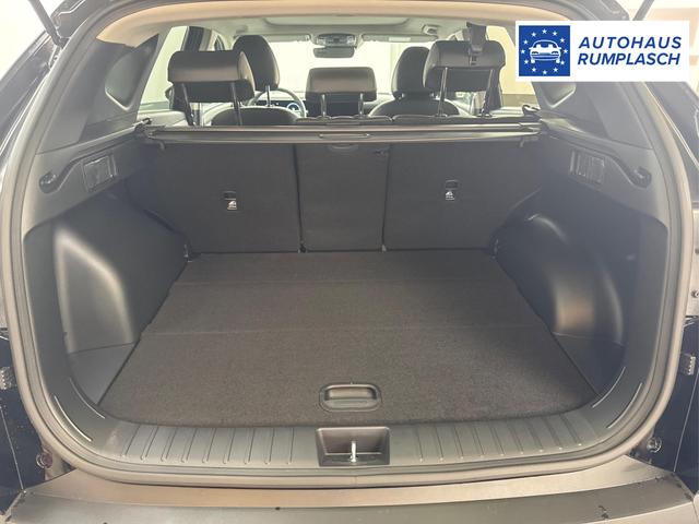 Hyundai TUCSON Premium DCT ACC PANO SHZ v+h E-Shift 