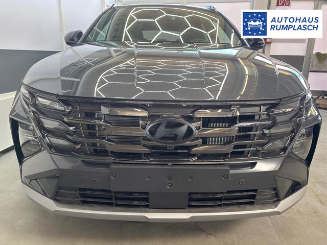 Hyundai TUCSON Impression DCT 20th Anniversary ACC NAVI PANO KRELL 360 SHZ 