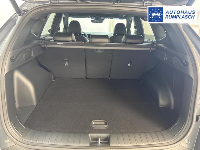 Hyundai TUCSON Impression DCT 20th Anniversary ACC NAVI PANO KRELL 360 SHZ 