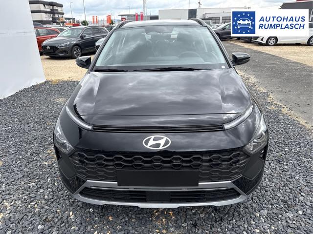 Hyundai / BAYON / Weiß / / / 