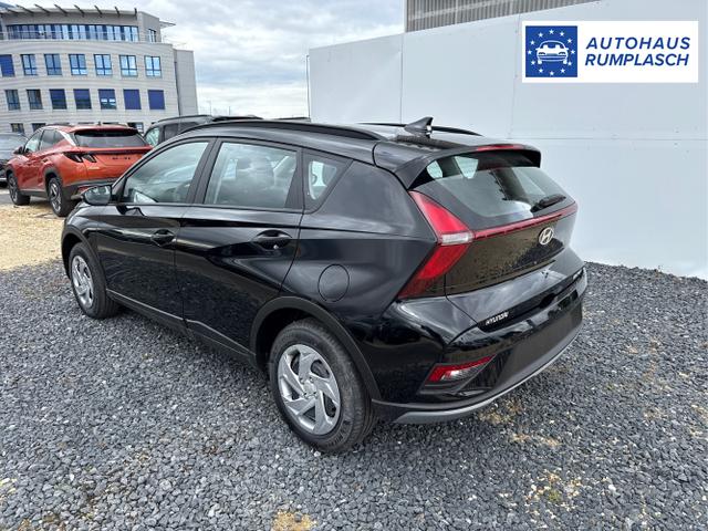 Hyundai / BAYON / Weiß / / / 