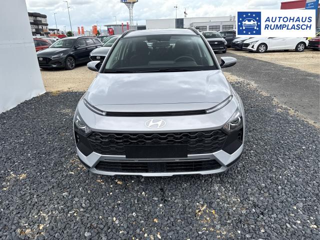 Hyundai / BAYON / Weiß / / / 