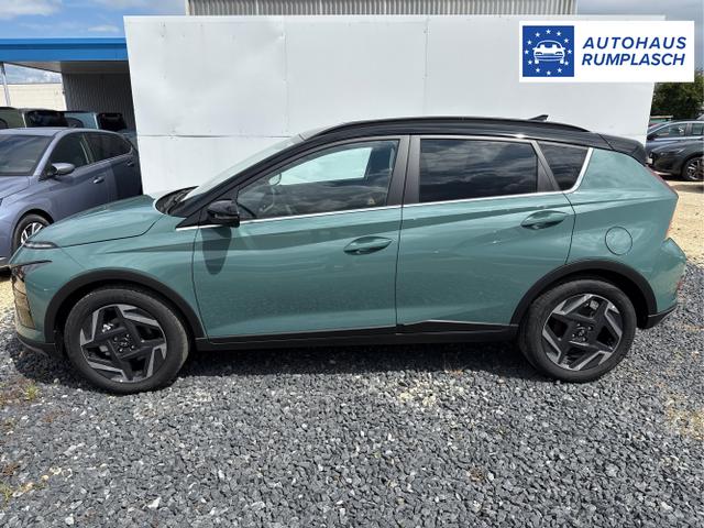 Hyundai / BAYON / Weiß / / / 