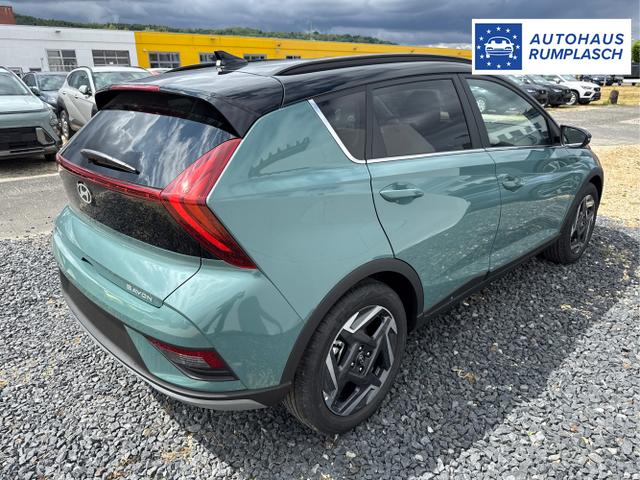 Hyundai / BAYON / Weiß / / / 