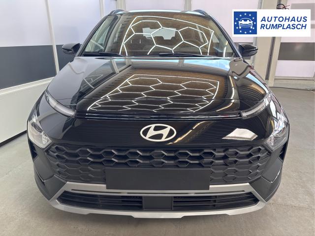 Hyundai / BAYON / / / / 
