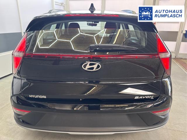 Hyundai / BAYON / / / / 