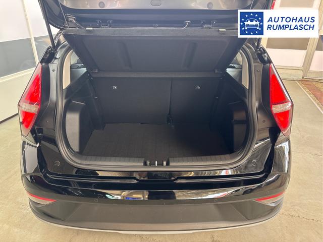 Hyundai / BAYON / / / / 