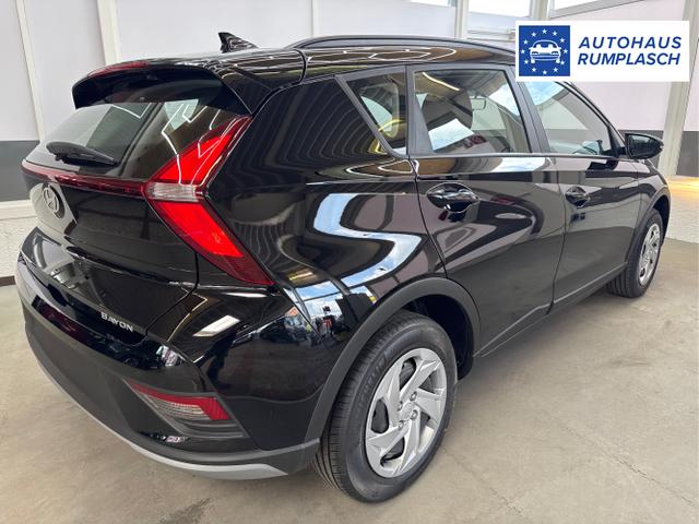 Hyundai / BAYON / / / / 