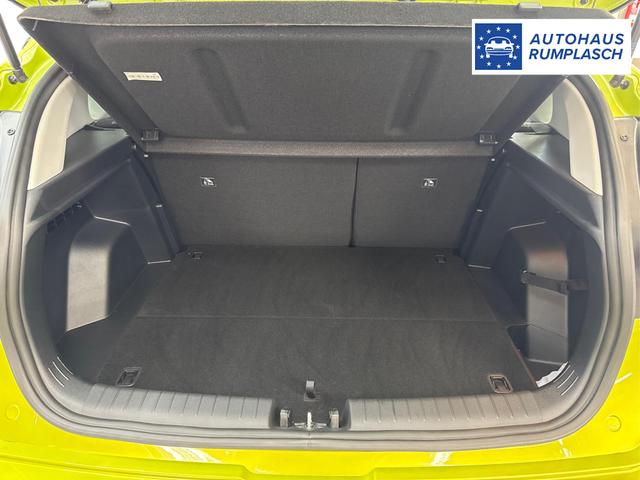 Hyundai BAYON PREMIUM FL DCT ACC SmartSense PLUS NAVI SHZ RFK PDC KLIMAAUTOMATIK 