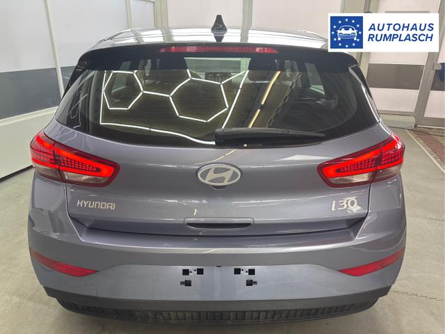 Hyundai / i30 / / / / 
