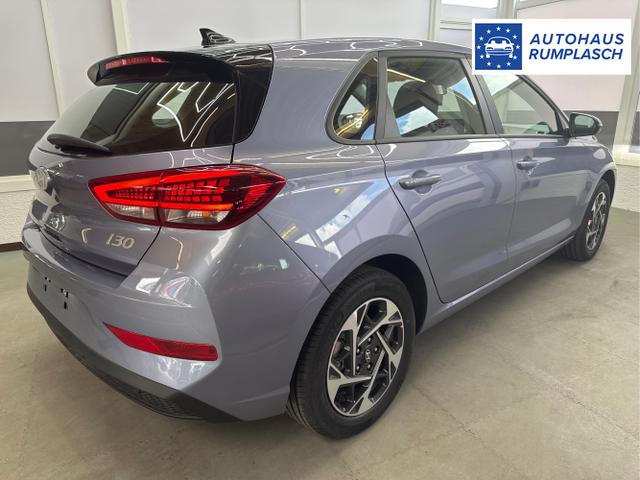 Hyundai / i30 / / / / 