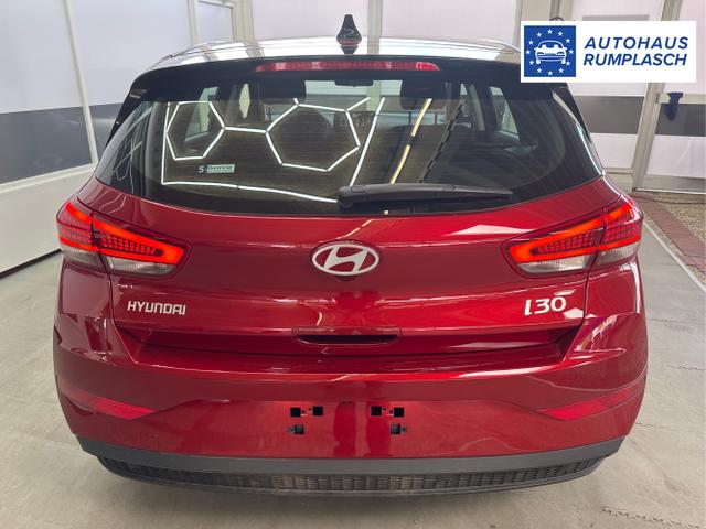 Hyundai / i30 / / / / 