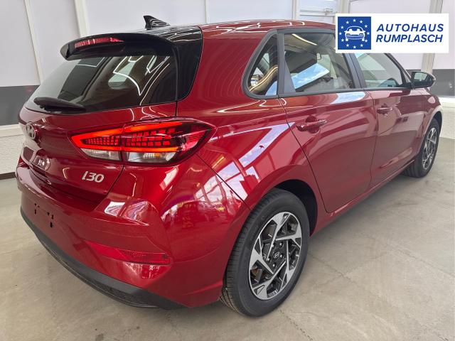 Hyundai / i30 / / / / 