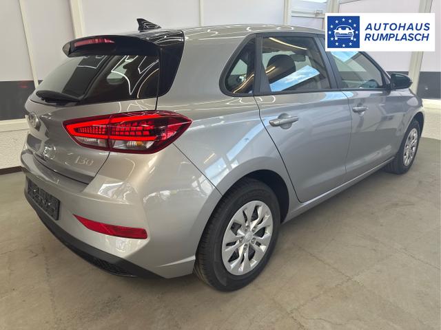 Hyundai / i30 / / / / 