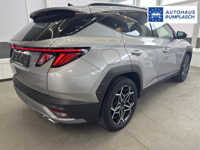 Hyundai / TUCSON / / / / 