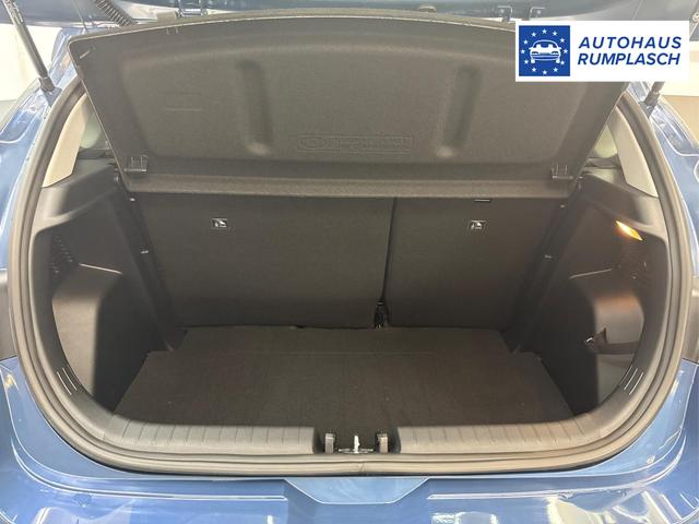 Hyundai i20 COMFORT NAVI Klimaautomatik SHZ 