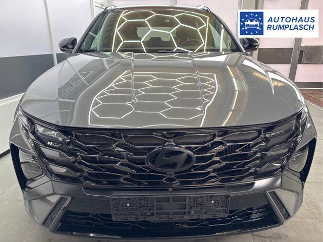 Hyundai / TUCSON / / / / 