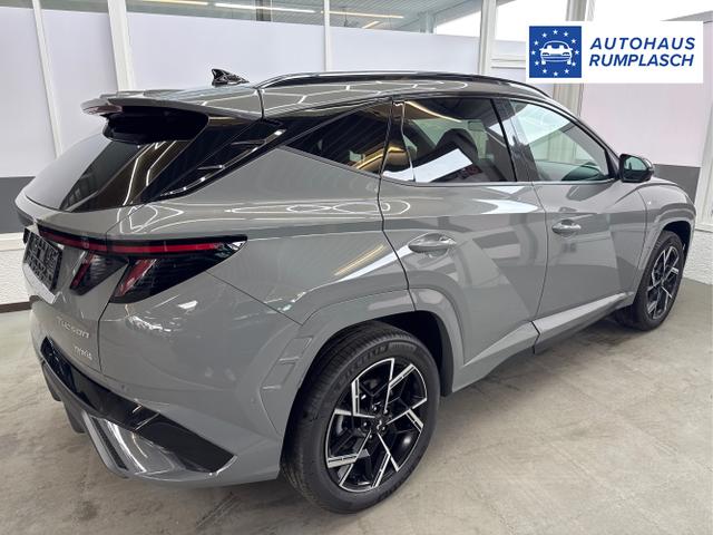 Hyundai / TUCSON / / / / 