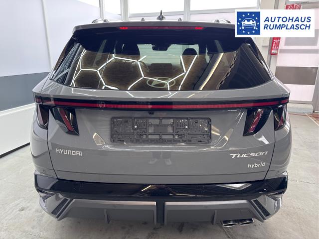 Hyundai / TUCSON / / / / 