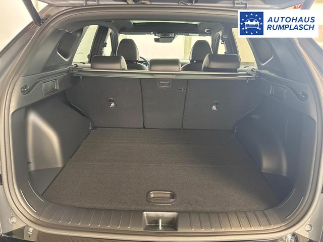 Hyundai TUCSON Impression 4WD AUT N-LINE PANO ACC ECC 360 KRELL HUD SHZ 